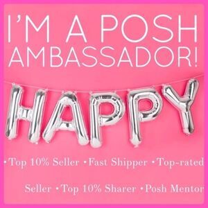 Posh Ambassador 